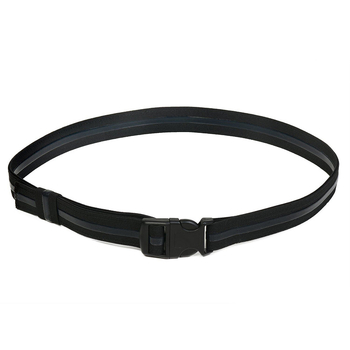 Centură antiaderentă pentru cămașă cu curea de fixare (Material: Țesătură; Material cataramă: Țesătură; Închidere: nasture)