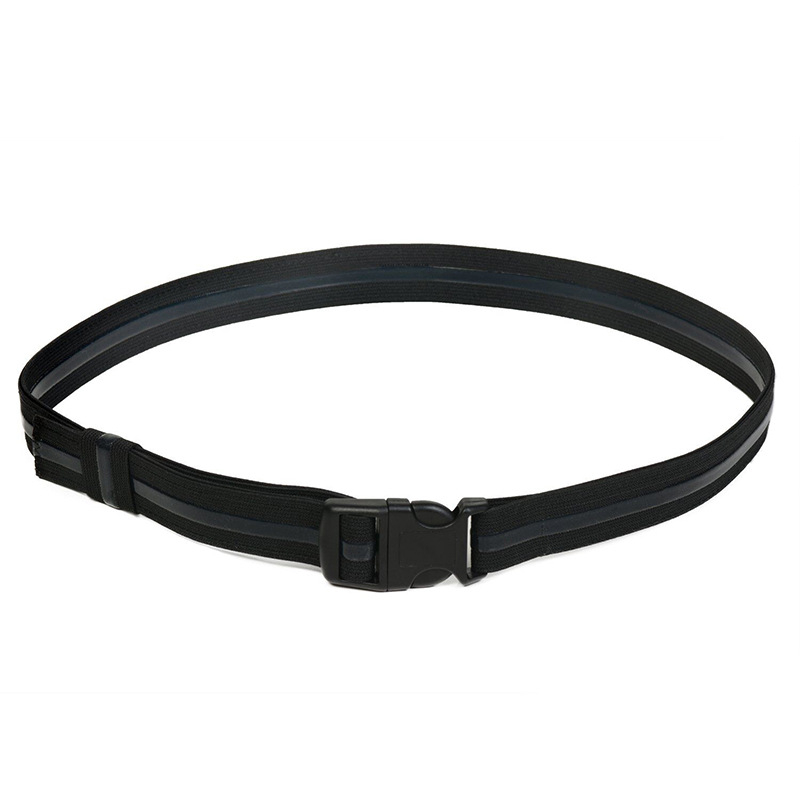 Centură antiaderentă pentru cămașă cu curea de fixare (Material: Țesătură; Material cataramă: Țesătură; Închidere: nasture)