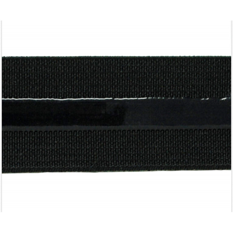Centură antiaderentă pentru cămașă cu curea de fixare (Material: Țesătură; Material cataramă: Țesătură; Închidere: nasture)