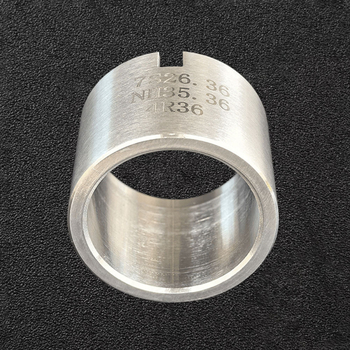 Εργαλείο επισκευής ρολογιών – βάση κίνησης από ανοξείδωτο ατσάλι, σταθερό κάθισμα, συμβατό με Seiko SKX007, NH35, 7S26, 7S36, 4R