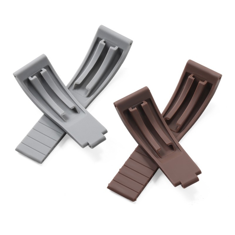 Lankali силиконова каишка за часовник — лансирана през пролетта на 2025 г., марка Lankali, стил: бизнес, прост и висок клас; модерен градски стил