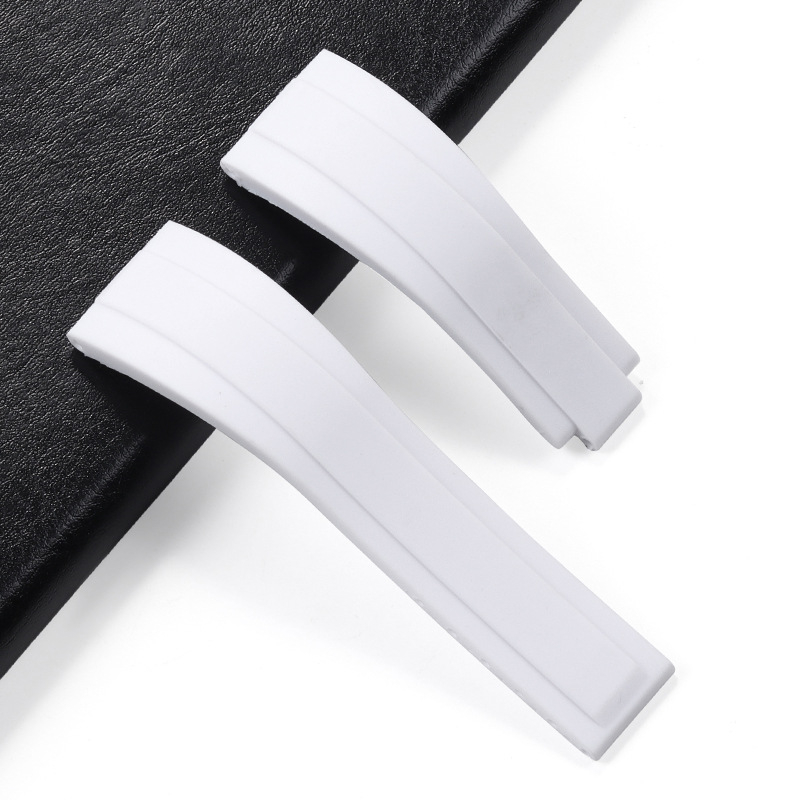 Lankali силиконова каишка за часовник — лансирана през пролетта на 2025 г., марка Lankali, стил: бизнес, прост и висок клас; модерен градски стил