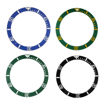 Замяна на корпус за часовник с керамична обиколка, PARNSRPE, лято 2021