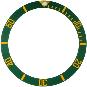 Замяна на корпус за часовник с керамична обиколка, PARNSRPE, лято 2021