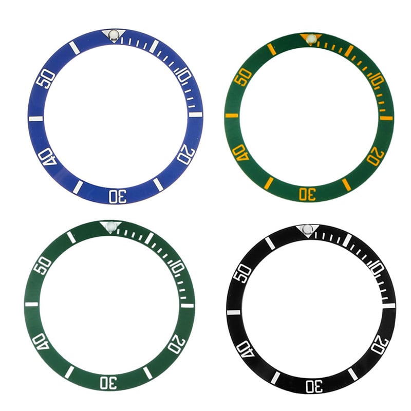 Замяна на корпус за часовник с керамична обиколка, PARNSRPE, лято 2021