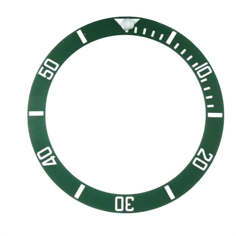 Замяна на корпус за часовник с керамична обиколка, PARNSRPE, лято 2021