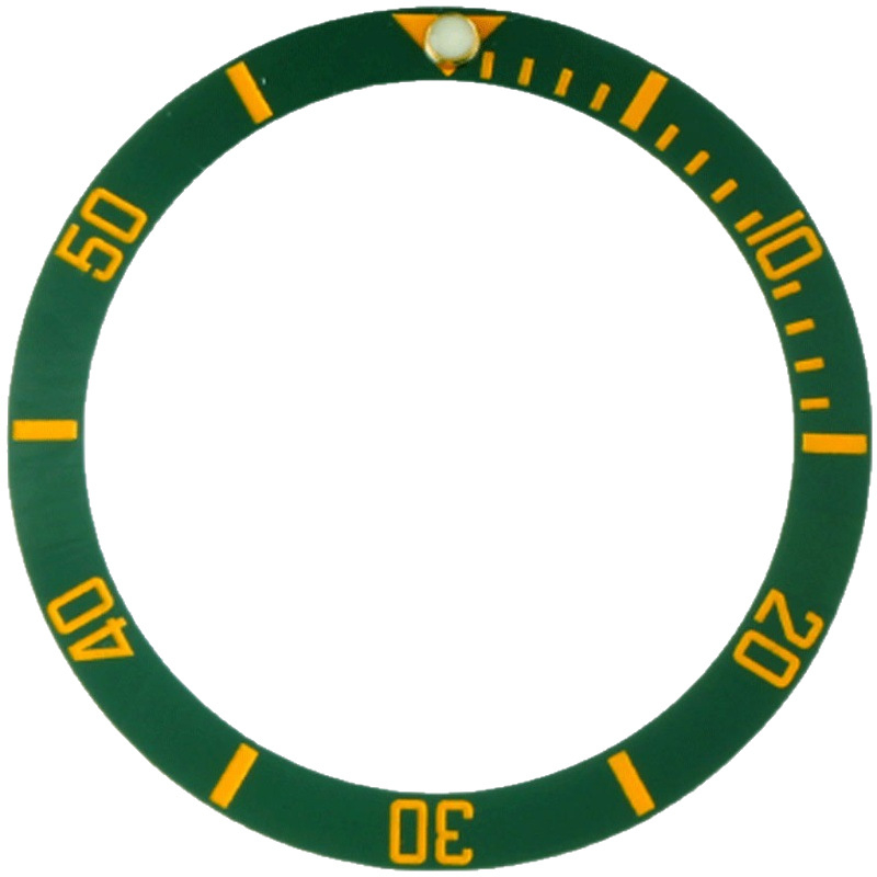 Замяна на корпус за часовник с керамична обиколка, PARNSRPE, лято 2021