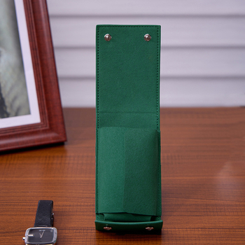 Θήκη ταξιδιού ρολογιών Guangdong chuangqi — φορητό κουτί συσκευασίας, σύνθετα υλικά, μάρκα