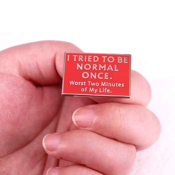 Αγκράφα – κράμα, γεωμετρική, ηλεκτροπλατίωση, διακόσμηση, προσωπικό στιλ