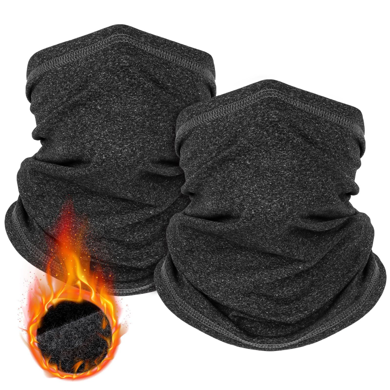 Balaclava μάσκα για μοτοσικλέτα/ποδηλασία – Unisex, πολυεστερικό ύφασμα, βελούδινη επένδυση, αντιανεμική