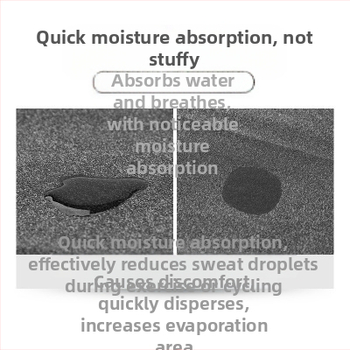 Κασκόλ κεφαλής από μετάξι πάγου με προστασία από τον ήλιο, κουκούλα με αυτιά και μάσκα ποδηλάτου – Unisex, WOTI