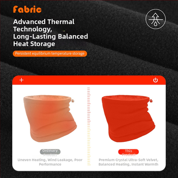 Μάσκα ποδηλασίας, Ruidong, πολυεστερικό ύφασμα, unisex