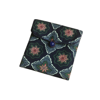 Erya Wenwan чанта за бижута – персонализируема чанта за съхранение на мъниста и гривни, Jingdezhen произход, 30 g