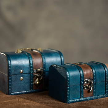 Κουτί κοσμημάτων, ξύλινο, κινεζικού στυλ