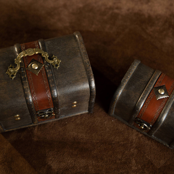 Κουτί κοσμημάτων, ξύλινο, κινεζικού στυλ