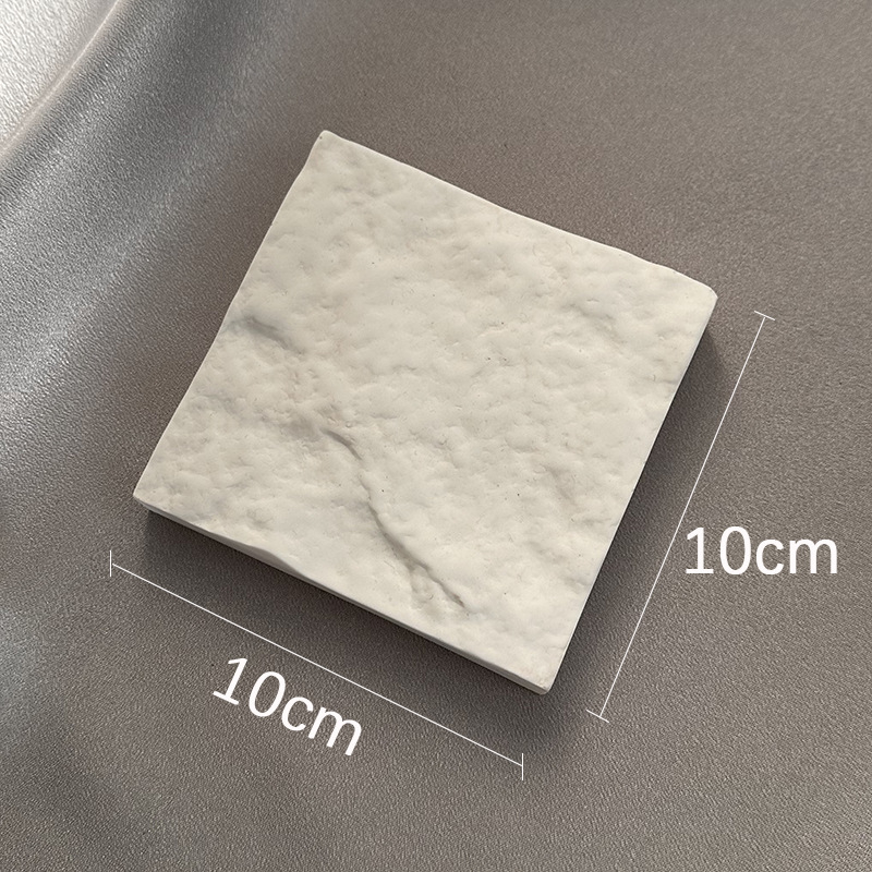 Φωτογραφικό αξεσουάρ για κοσμήματα – πλάκα με υφή γύψου και μοτίβο λίθου, vintage στυλ