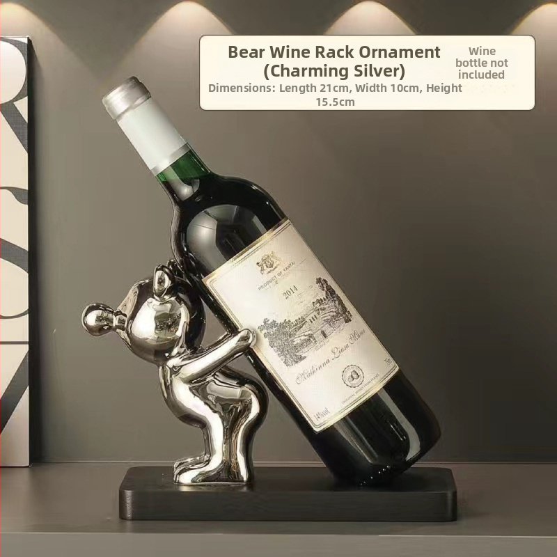 Κεραμική φιγούρα ελαφιού σε μοντέρνο μινιμαλιστικό στυλ, διακοσμητικό για σαλόνι, είσοδο και τηλεοπτικό έπιπλο