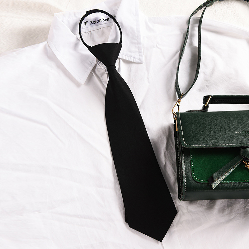 Arrow kaklaraištis, unisex; vienospalvė; medžiaga: poliesterio pluoštas; stilius: zodiako dizainas