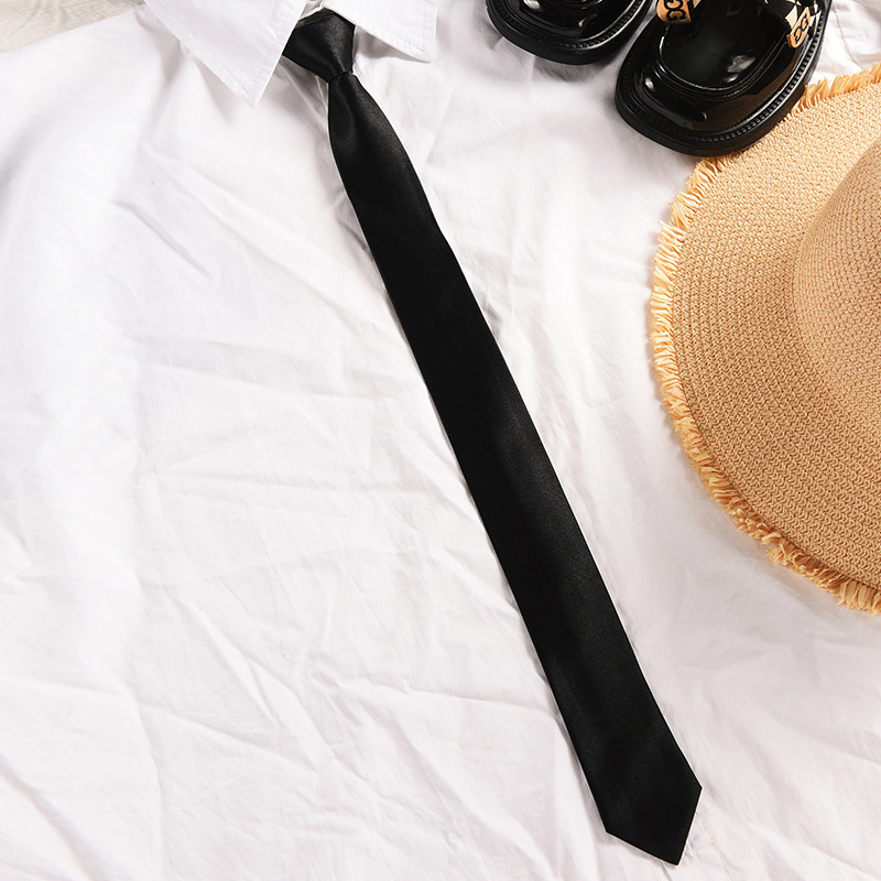 Arrow kaklaraištis, unisex; vienospalvė; medžiaga: poliesterio pluoštas; stilius: zodiako dizainas