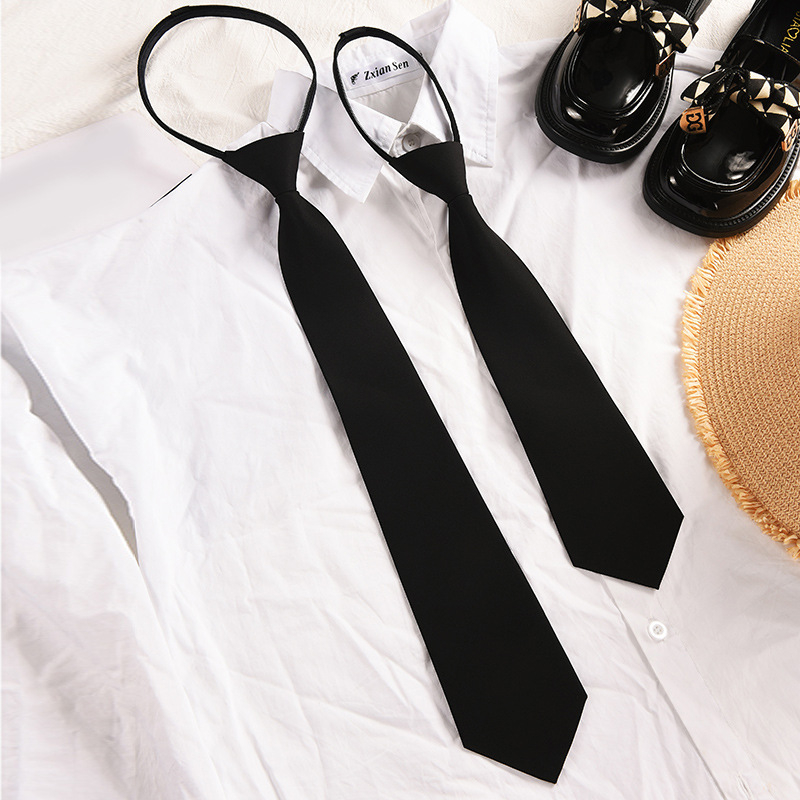 Arrow kaklaraištis, unisex; vienospalvė; medžiaga: poliesterio pluoštas; stilius: zodiako dizainas