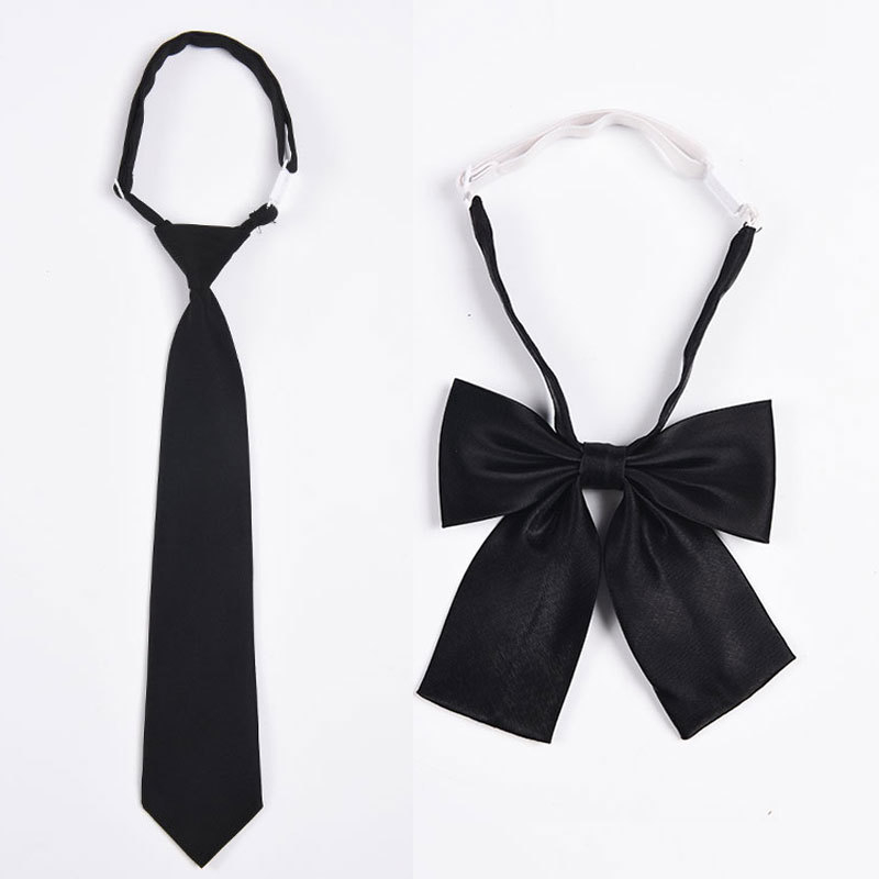 Arrow kaklaraištis, unisex; vienospalvė; medžiaga: poliesterio pluoštas; stilius: zodiako dizainas