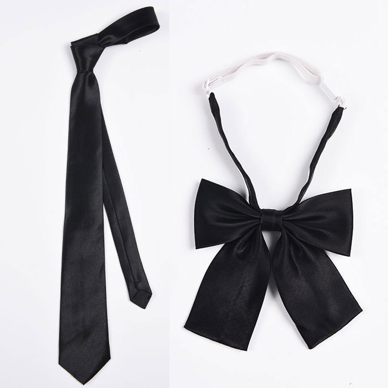 Arrow kaklaraištis, unisex; vienospalvė; medžiaga: poliesterio pluoštas; stilius: zodiako dizainas