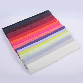 Αποσπώμενο κάλυμμα για το γιακά σε χειμερινό πουπουλένιο μπουφάν - Μαλλί, μάρκα Sartonman, για παιδιά, Άνοιξη 2025