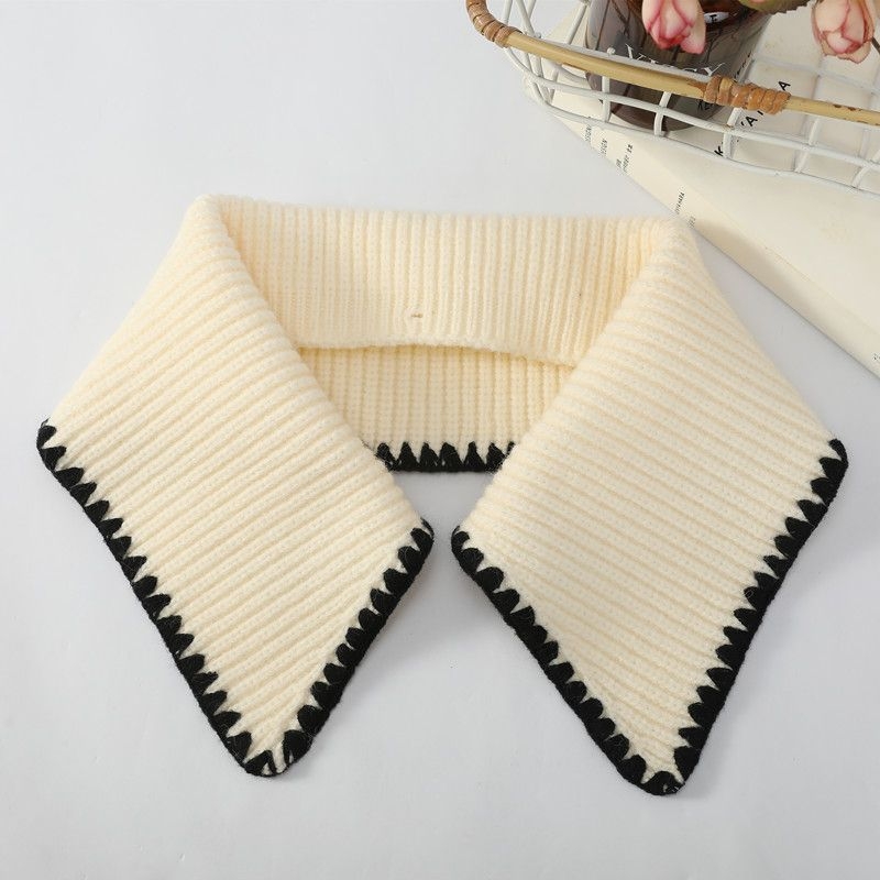 Shatoman Παιδικό μπουφάν με αποσπώμενο τετράγωνο γιακά με ριβέ ύφανση, δυτικού στιλ, ζεστό διακοσμητικό εξωτερικό ένδυμα • Πολυεστέρας • Άνοιξη 2025