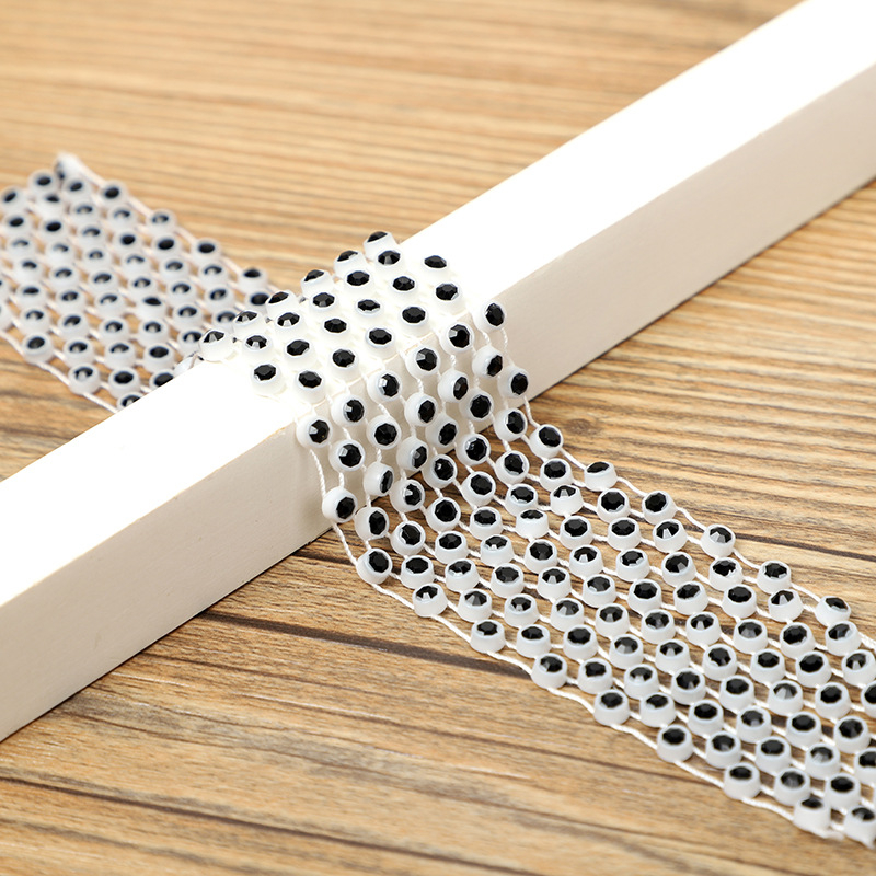 Γραβάτα από μαλλί με άνθος για γιακά – μοτίβο αστερισμού, για παιδιά, άνοιξη 2025