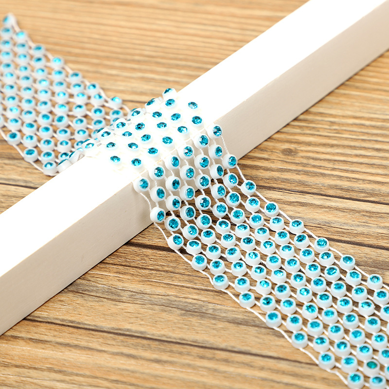 Γραβάτα από μαλλί με άνθος για γιακά – μοτίβο αστερισμού, για παιδιά, άνοιξη 2025