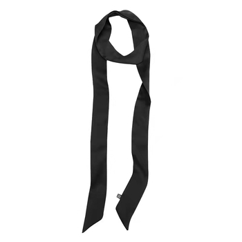 Αξεσουάρ κεφαλής Mo butterfly από σατέν ύφασμα που μοιάζει με μετάξι, λαστιχάκι μαλλιών με γεωμετρικό σχήμα, FD-32, απλό στυλ, Φθινοπωρο 2021