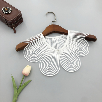 Σάλι με γεωμετρικό μοτίβο, πολυεστερική κλωστή, επένδυση πολυεστέρα, στυλ Ιαπωνία και Νότια Κορέα, Καλοκαίρι 2022