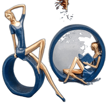 Nordic influencer display stand για τηλεόραση και ραφιέρα κρασιού, ελαφριά πολυτέλεια μοντέρνου οικιακού διακόσμου, εκλεκτό έργο για σαλόνι — Μάρκα: Autumn night; Υλικό: ρητίνη; Κατασκευή: χειροποίητο