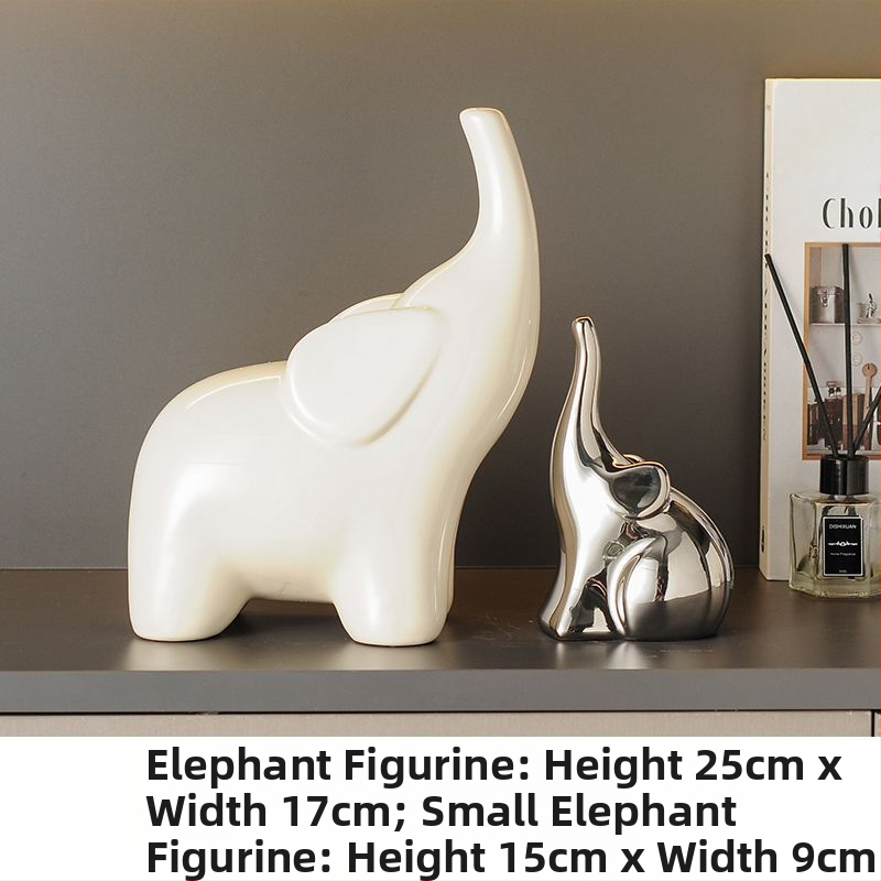 Κεραμικό διακοσμητικό καραβάκι, απλός και μοντέρνος σχεδιασμός, ηλεκτροπλατιωμένη επιφάνεια, δώρο γενεθλίων σε συμμαθητή