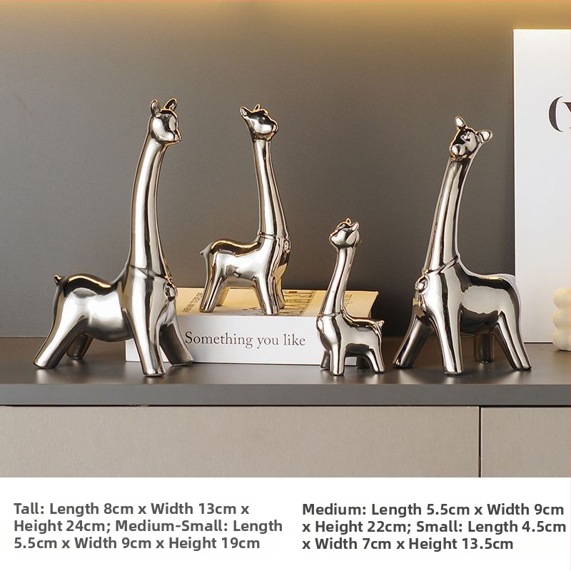 Κεραμικό διακοσμητικό καραβάκι, απλός και μοντέρνος σχεδιασμός, ηλεκτροπλατιωμένη επιφάνεια, δώρο γενεθλίων σε συμμαθητή