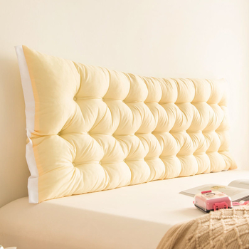 Lovos pagalvė su šerdimi, poliesterio užvalkalas, Skandinavijos stilius, užpildas 90-100%