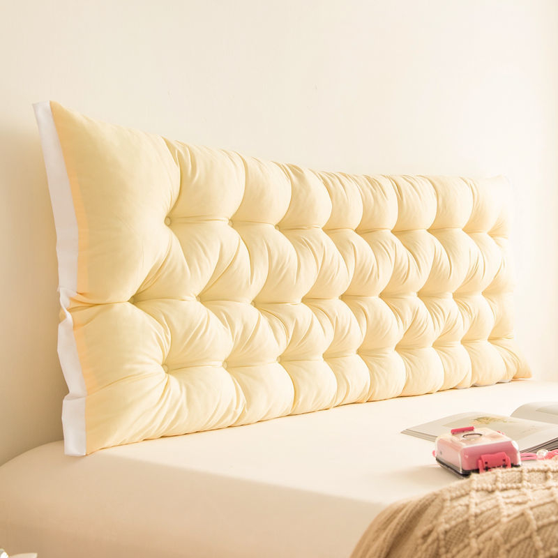 Lovos pagalvė su šerdimi, poliesterio užvalkalas, Skandinavijos stilius, užpildas 90-100%