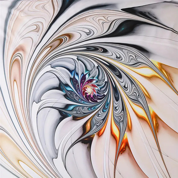 3D digitālās drukas gultas pārklājuma komplekts ar ziedu rakstu, nordiskais stils, materiāls: ķīmiskās šķiedras, trīs daļu komplekts