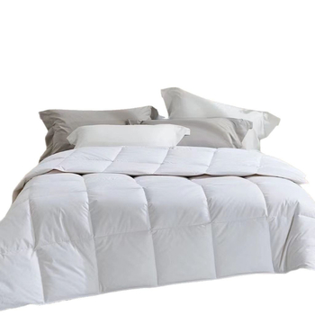 Szállodai paplanmag, 100% pamut, 3,5–4 kg, tavasz–ősz, twill szövés, varrás, első osztályú minőség