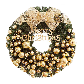 Kalėdinė girlianda, korėjietiško stiliaus, rankų darbas (Medžiaga: plastikas; Prekės ženklas: Shengqi; Stilius: korėjietiškas; Amatas: rankų darbas)