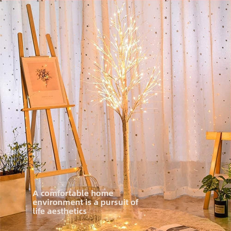 Φαναριόμορφα LED string lights, μοντέλο 1, τάση εισόδου ≤36V, μάρκα Unique