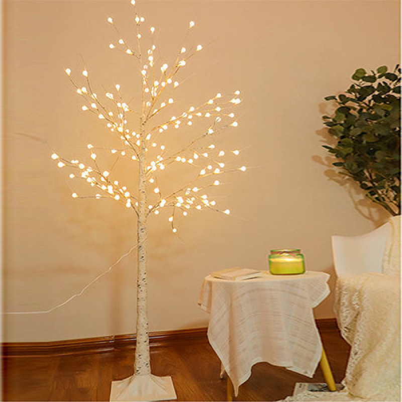 Φαναριόμορφα LED string lights, μοντέλο 1, τάση εισόδου ≤36V, μάρκα Unique