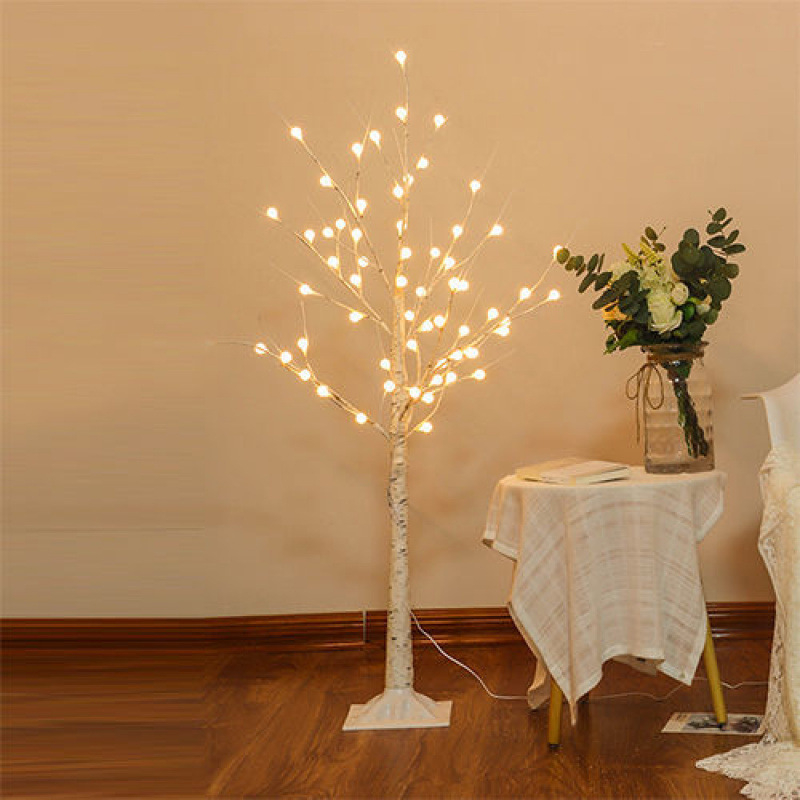 Φαναριόμορφα LED string lights, μοντέλο 1, τάση εισόδου ≤36V, μάρκα Unique