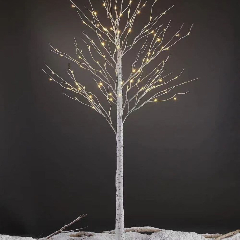 Φαναριόμορφα LED string lights, μοντέλο 1, τάση εισόδου ≤36V, μάρκα Unique