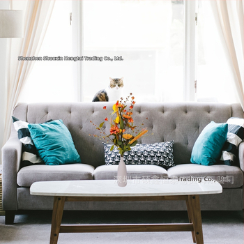 Plastikinis dirbtinis augalas ramunė dekoracija Padėkos Dienai, vestuvėms, lauko erdvėms, fotografijos rekvizitas, namų dekorui