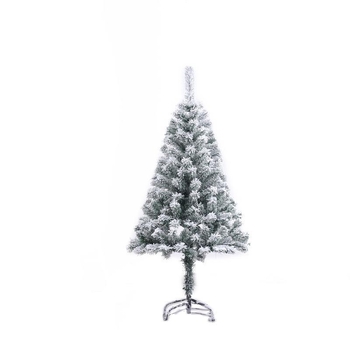 Childhood Love flokiruota Kalėdinė eglė — Kategorija: Kalėdinė eglė; Medžiaga: Flocking; Naudojimas: Įrengimas; IP: Ne