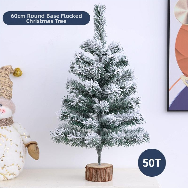 Childhood Love flokiruota Kalėdinė eglė — Kategorija: Kalėdinė eglė; Medžiaga: Flocking; Naudojimas: Įrengimas; IP: Ne