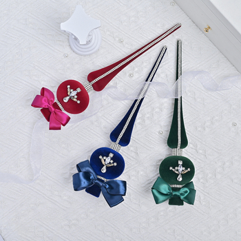 Ornament pentru brad cu stea în vârf – plastic, brand Comfortable pattern, potrivit pentru Crăciun (Material: Plastic; Brand: Comfortable pattern; Potrivit pentru: Crăciun)