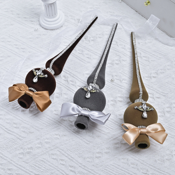 Ornament pentru brad cu stea în vârf – plastic, brand Comfortable pattern, potrivit pentru Crăciun (Material: Plastic; Brand: Comfortable pattern; Potrivit pentru: Crăciun)