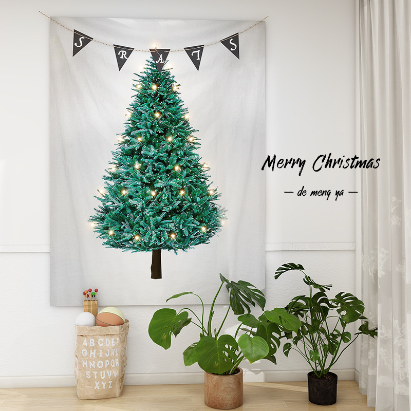 Plusz falidísz goblen, 100% poliészter, 30% gyapot, téglalap alakú, mintázat rajzfilm, digitális hőátvitel, nappali vagy hálószoba